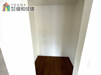 【収納】 | 新築戸建　神戸市西区伊川谷潤和