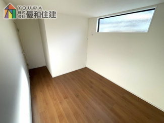 【洋室】 | 新築戸建　神戸市西区伊川谷潤和