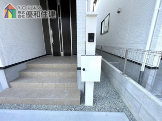 【その他】 | 新築戸建　神戸市西区伊川谷潤和