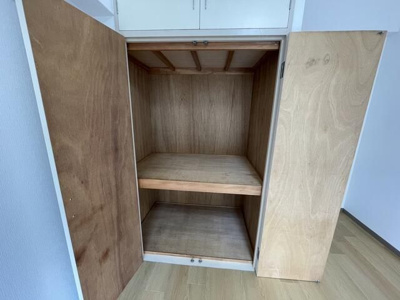 【収納】 | ヴェルアージュ座間(ヴェルアージュザマ)