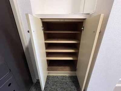 【収納】 | ヴェルアージュ座間(ヴェルアージュザマ)