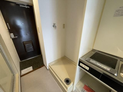 【玄関】 | ヴェルアージュ座間(ヴェルアージュザマ)