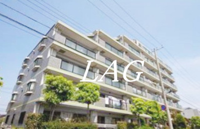 【外観】 | アポロハイツ | 外観です。