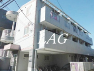 バーミリオン市川の画像