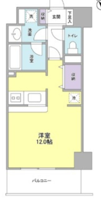 TKフラッツ渋谷