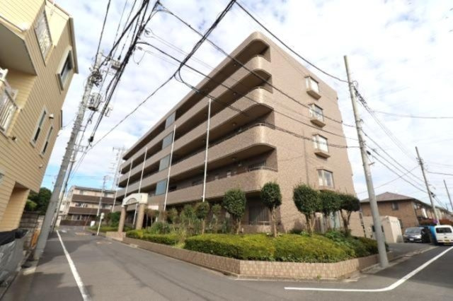 メゾン・ロワイヤル