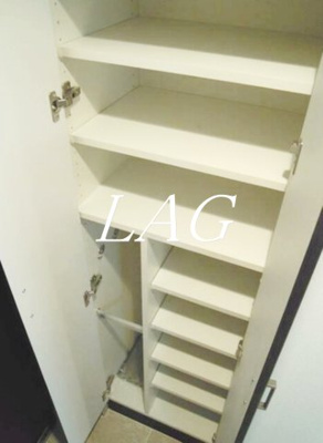 【その他】 | ガリシア九段下ライズ