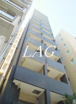 【外観】 | ガリシア九段下ライズ | 外観です。