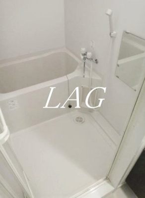 【浴室】 | ガリシア九段下ライズ | お風呂です。