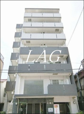 【外観】 | アプレシティ三ノ輪 | 外観です。