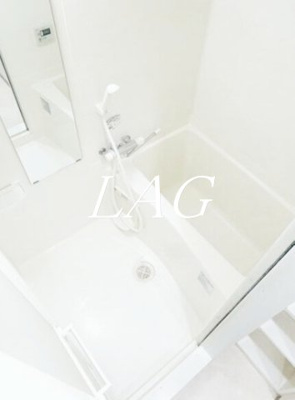 【浴室】 | アプレシティ三ノ輪 | お風呂です。