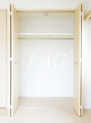 【収納】 | アプレシティ三ノ輪 | 収納です。