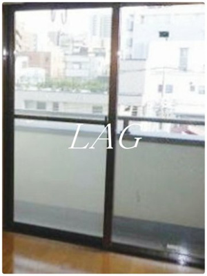 【バルコニー】 | プルミエール清洲 | バルコニーです。