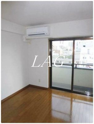 【居間・リビング】 | プルミエール清洲 | 洋室のお部屋です。