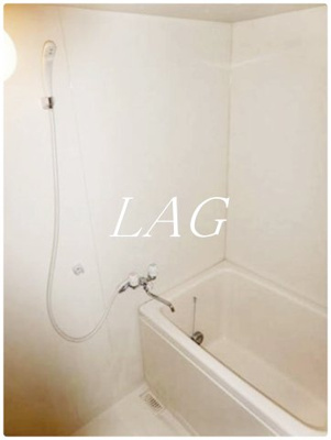 【浴室】 | プルミエール清洲 | お風呂です。