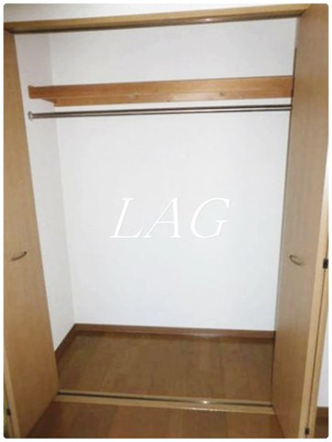 【収納】 | プルミエール清洲 | 収納です。