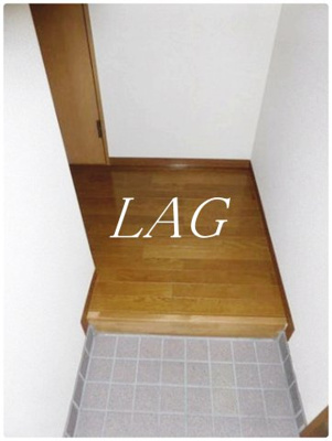 【玄関】 | プルミエール清洲 | 玄関です。