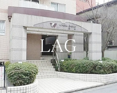 【エントランス】 | ウィンベルコーラス浅草 | エントランスです。