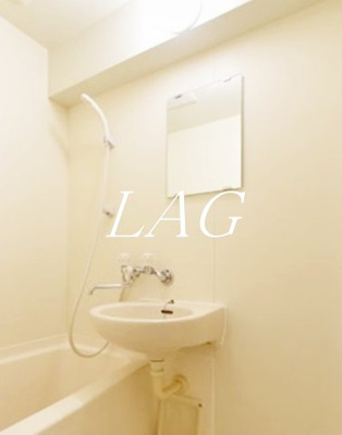 【洗面所】 | スカイコート日本橋第2 | 洗面台です。