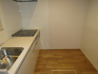 【キッチン】 | ONARIGOTEN-D