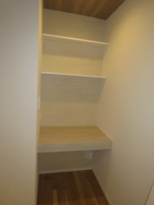 【その他】 | ONARIGOTEN-D | DEN　収納棚