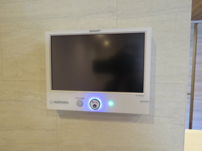 【設備】 | ONARIGOTEN-D