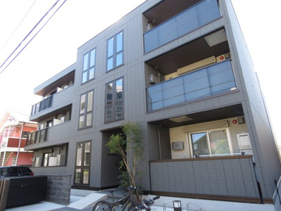 【外観】 | ONARIGOTEN-D