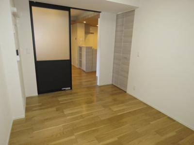 【洋室】 | ONARIGOTEN-D