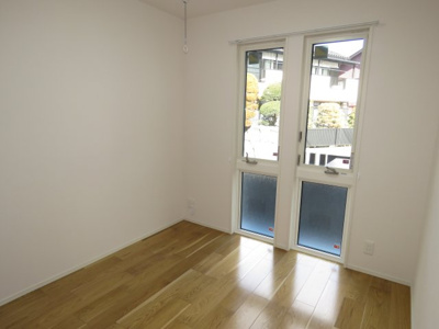 【洋室】 | ONARIGOTEN-D