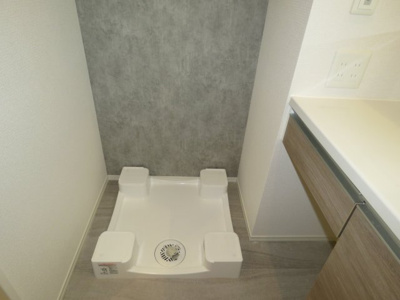 【その他】 | ONARIGOTEN-D | 洗濯機置き場