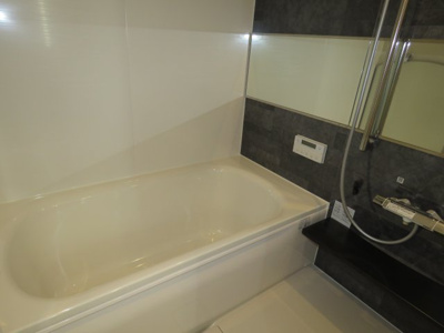 【浴室】 | ONARIGOTEN-D
