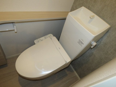 【トイレ】 | ONARIGOTEN-D