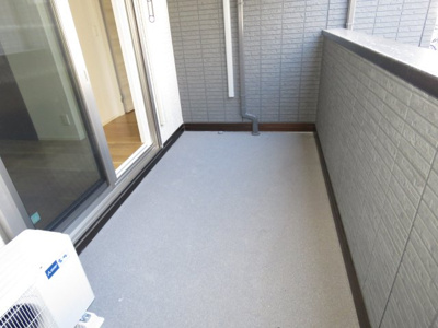 【バルコニー】 | ONARIGOTEN-D