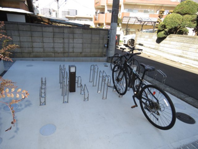 【その他共用部分】 | ONARIGOTEN-D