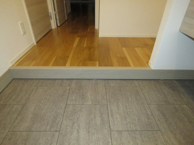 【玄関】 | ONARIGOTEN-D