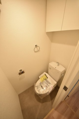 【トイレ】 | セレニテ神戸ミラクノール