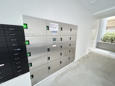 【その他共用部分】 | セレニテ神戸ミラクノール