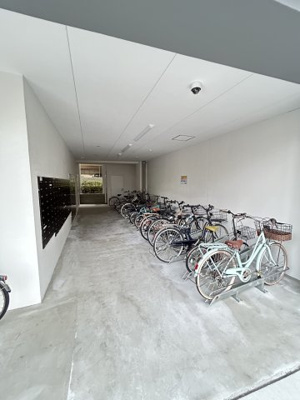 【その他】 | セレニテ神戸ミラクノール