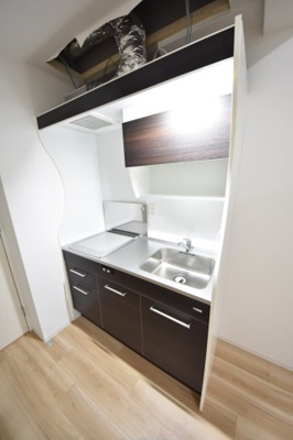 【キッチン】 | セレニテ神戸ミラクノール