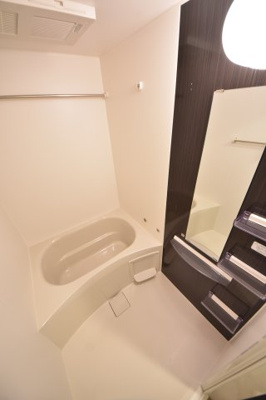 【浴室】 | セレニテ神戸ミラクノール