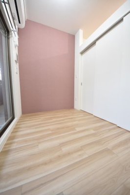 【寝室】 | セレニテ神戸ミラクノール