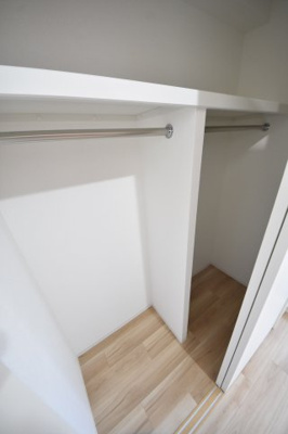 【収納】 | セレニテ神戸ミラクノール