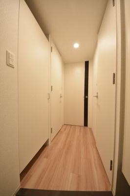 【玄関】 | セレニテ神戸ミラクノール