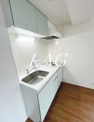 【キッチン】 | エルファーロ大塚Ⅳ | キッチンです。