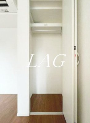 【収納】 | エルファーロ大塚Ⅳ | 収納です。