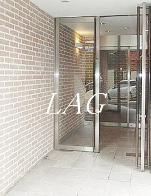 【その他共用部分】 | オペラヒルズ初台 | 共用部分です。