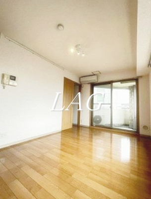 【寝室】 | オペラヒルズ初台 | 寝室です。