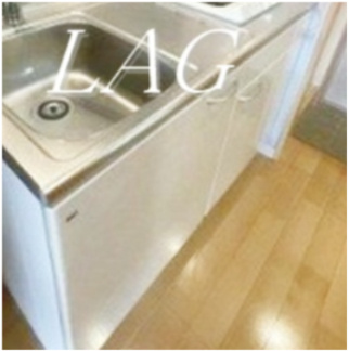 【収納】 | オペラヒルズ初台 | キッチン下部収納です。