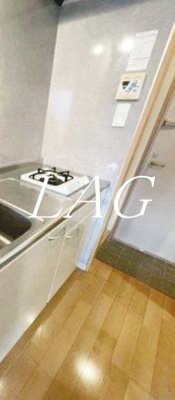 【玄関】 | オペラヒルズ初台 | 玄関です。