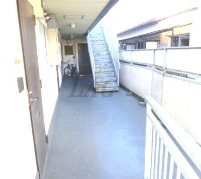 【その他】 | グレースハイム横山